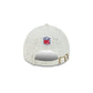 Arizona Cardinals 2026 Rivalries Casual Classic Adjustable Hat