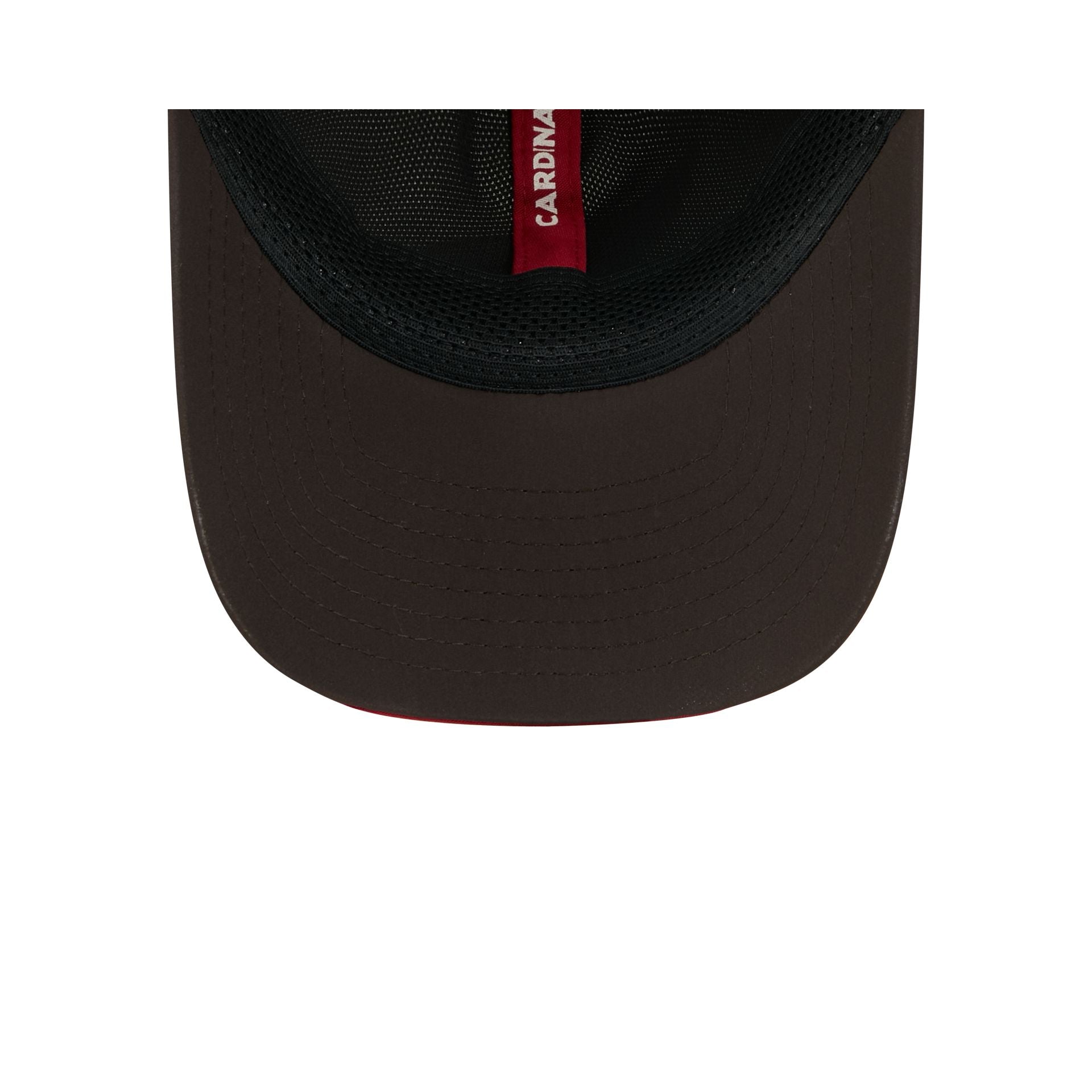 Arizona Cardinals 2026 Rivalries Casual Classic Adjustable Hat