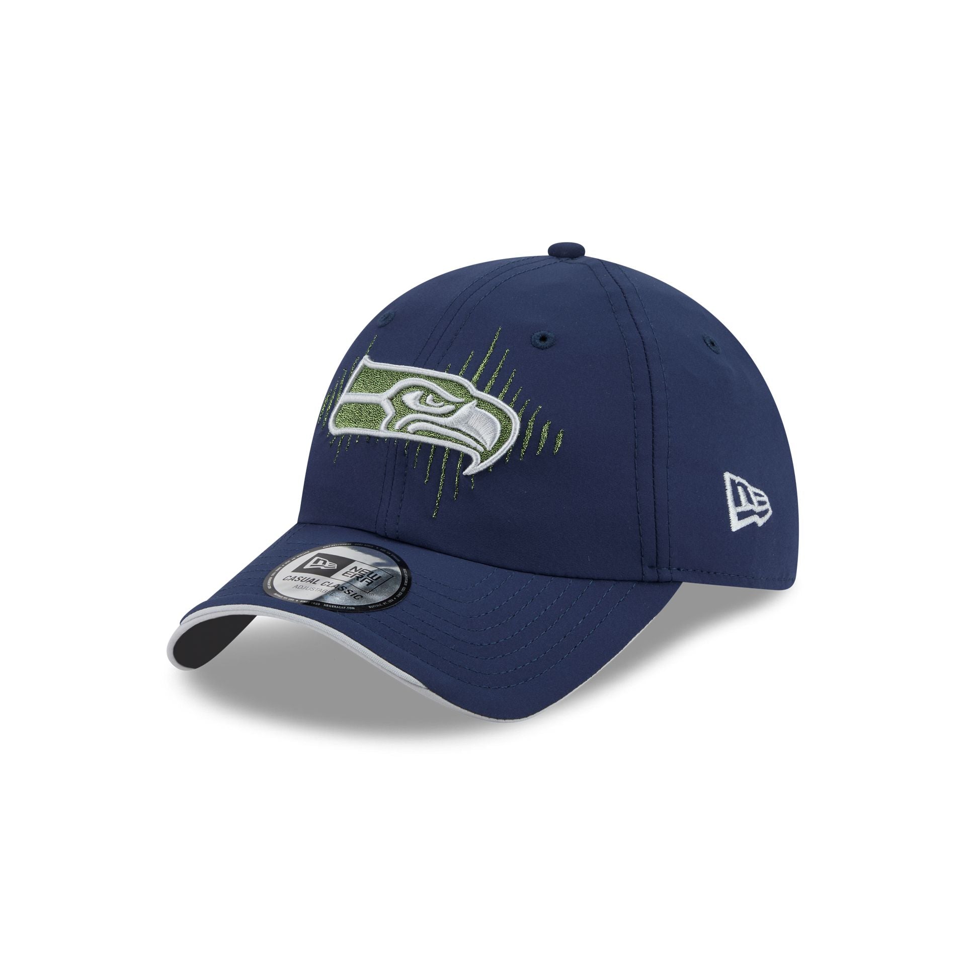 Seattle Seahawks 2026 Rivalries Casual Classic Adjustable Hat