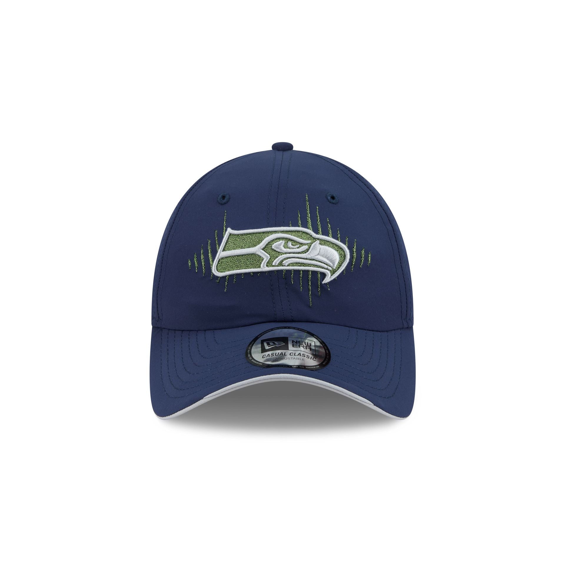 Seattle Seahawks 2026 Rivalries Casual Classic Adjustable Hat