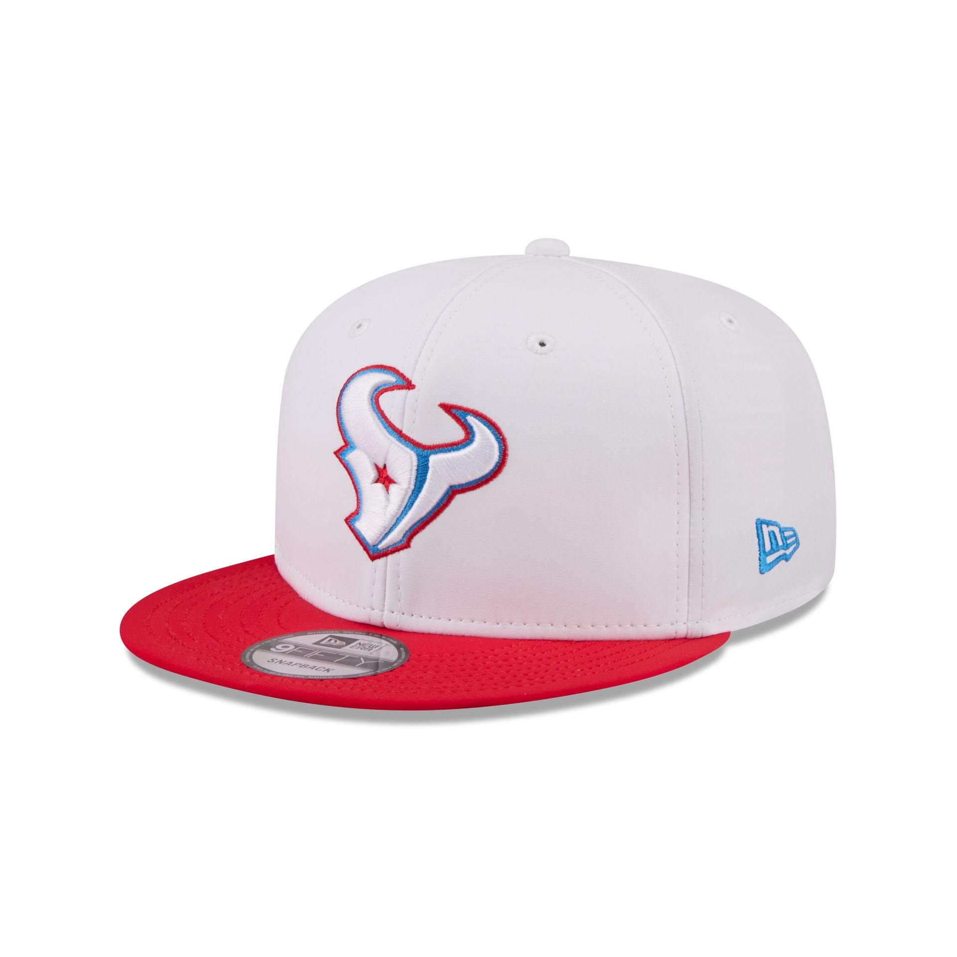 Houston Texans 2026 Rivalries 9FIFTY Snapback Hat