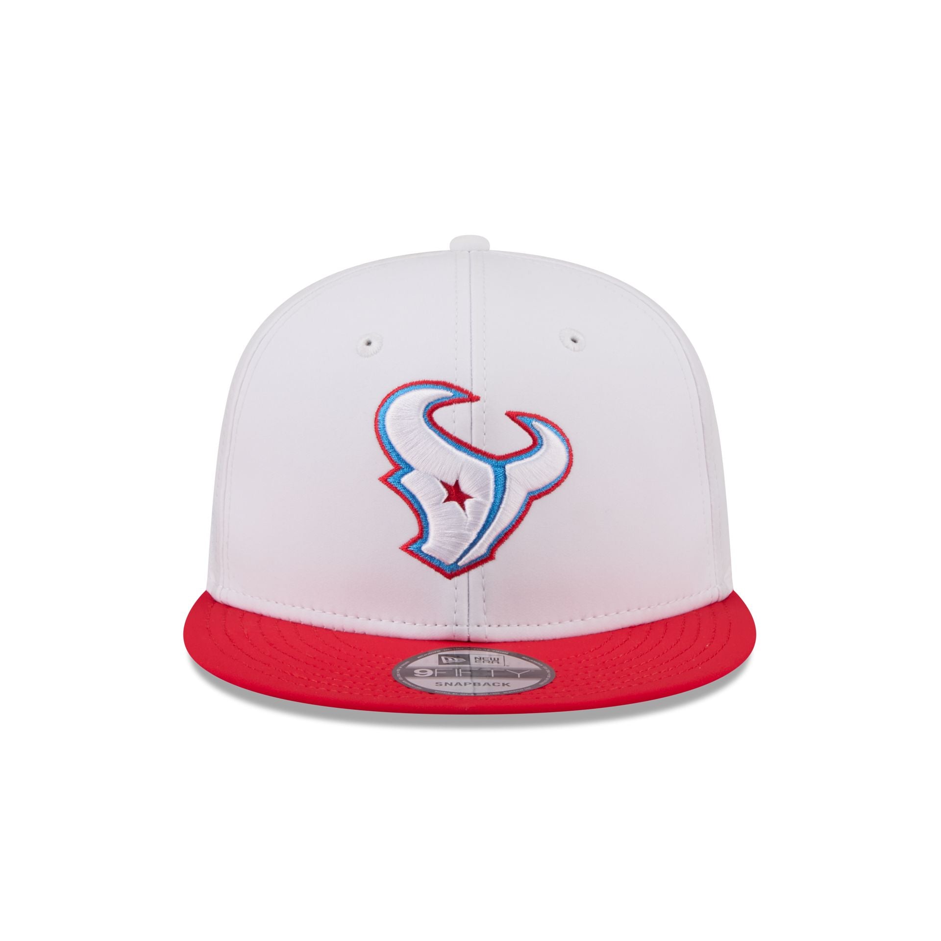 Houston Texans 2026 Rivalries 9FIFTY Snapback Hat