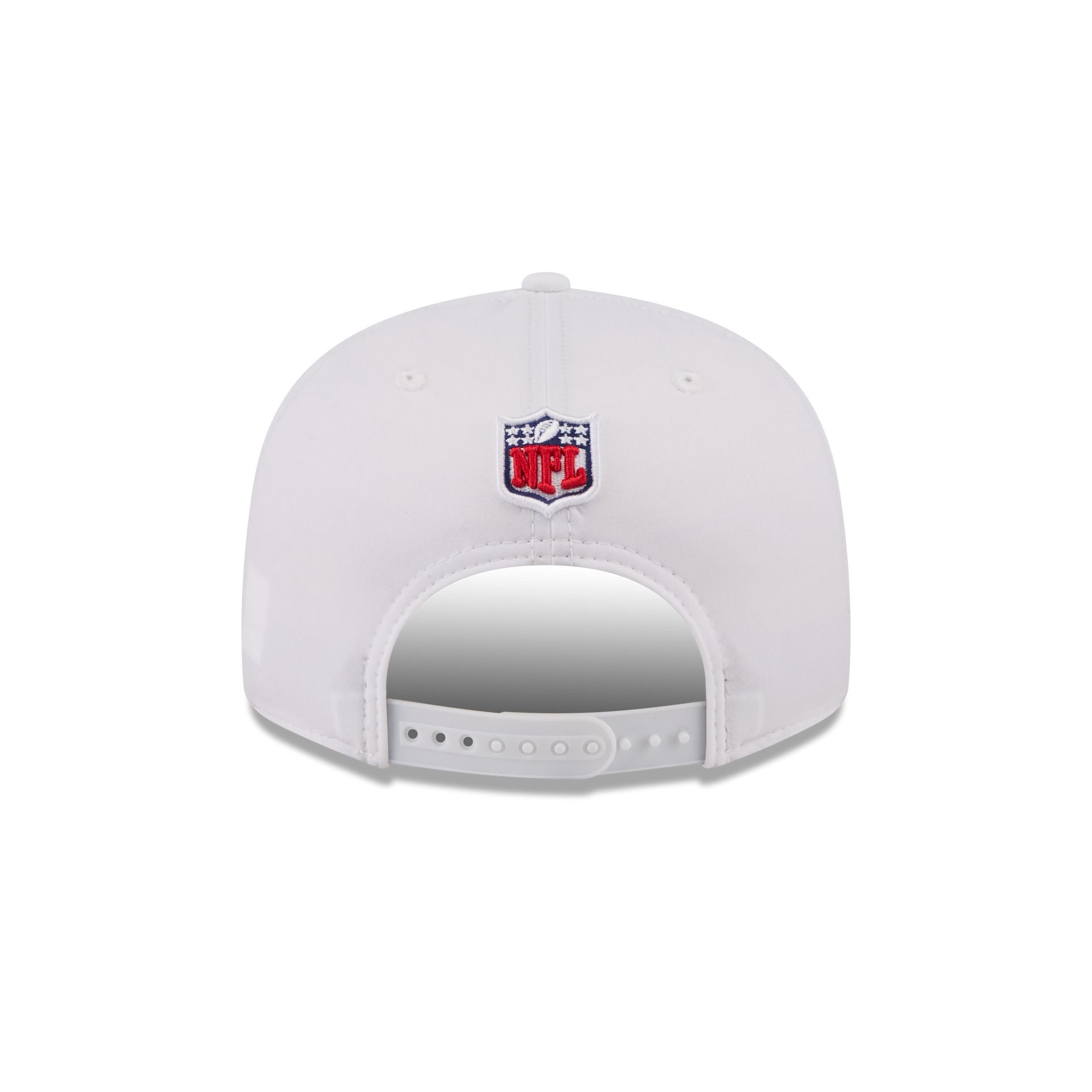 Houston Texans 2026 Rivalries 9FIFTY Snapback Hat