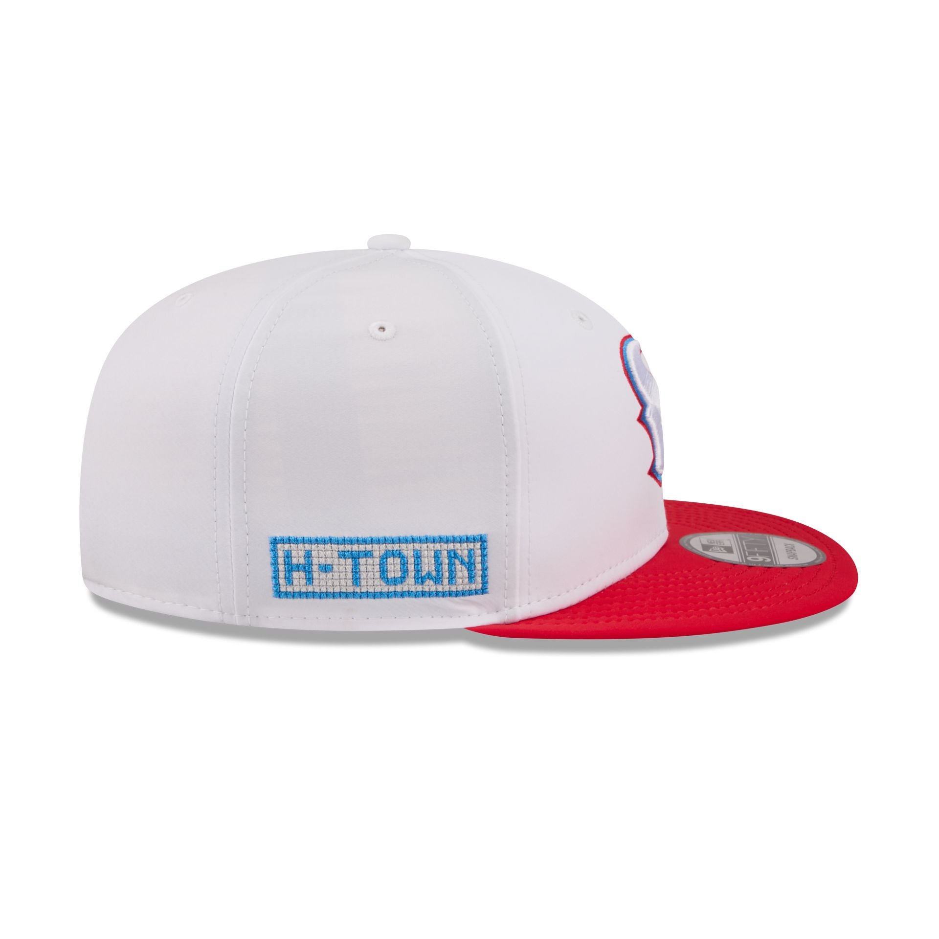 Houston Texans 2026 Rivalries 9FIFTY Snapback Hat