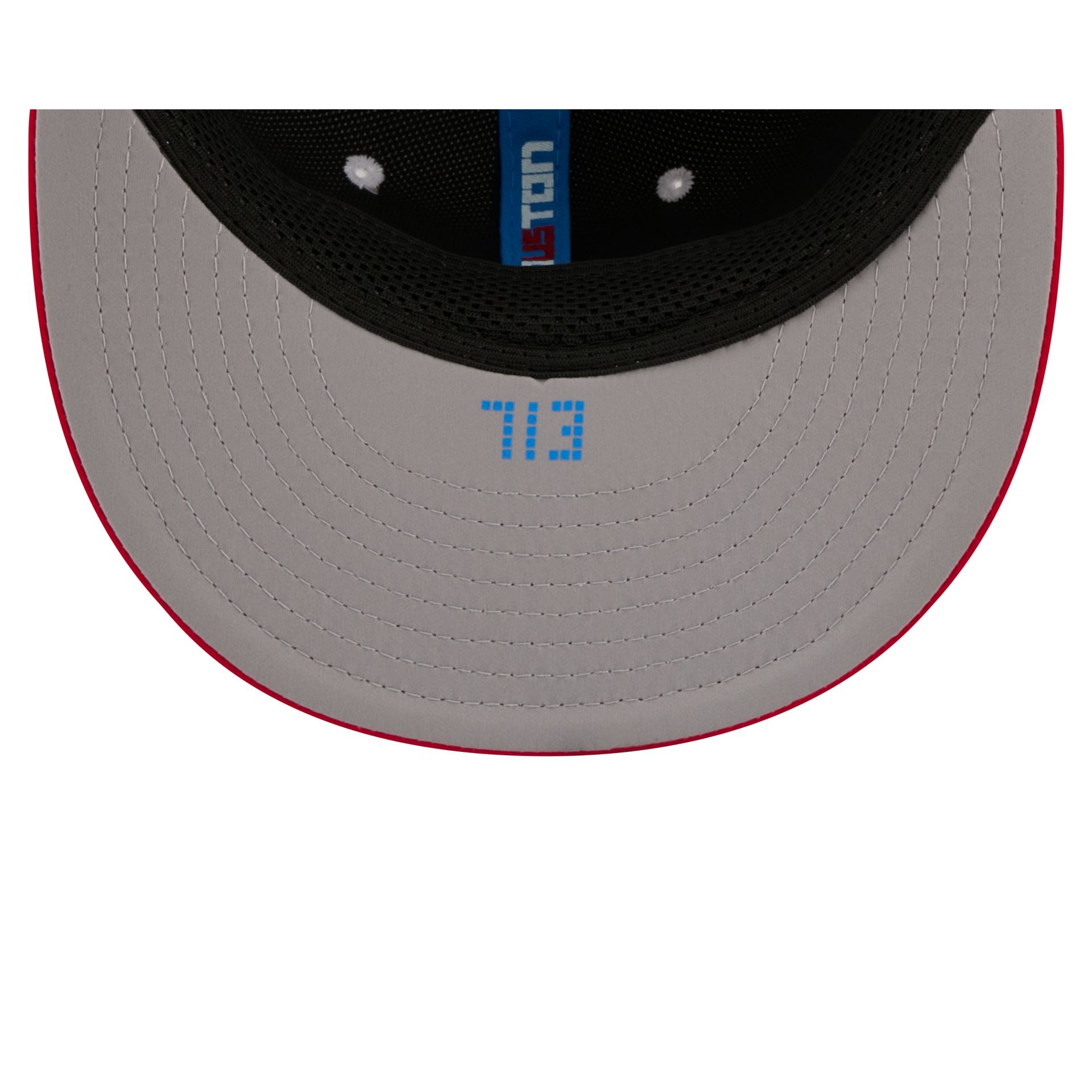 Houston Texans 2026 Rivalries 9FIFTY Snapback Hat