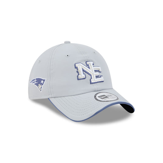 New England Patriots 2026 Rivalries Casual Classic Adjustable Hat