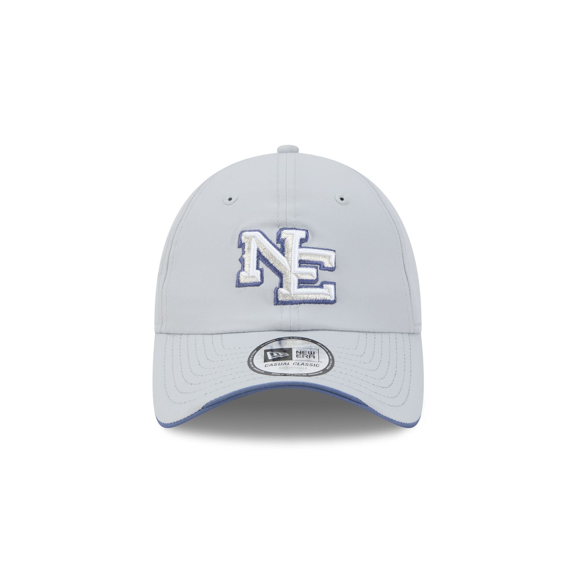 New England Patriots 2026 Rivalries Casual Classic Adjustable Hat