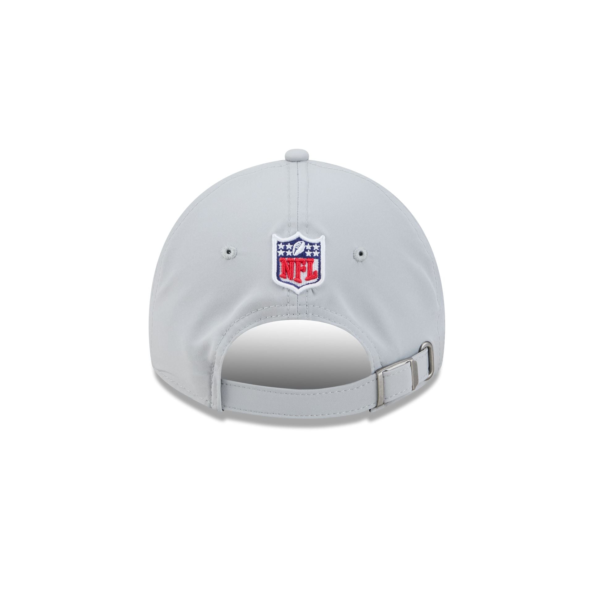 New England Patriots 2026 Rivalries Casual Classic Adjustable Hat