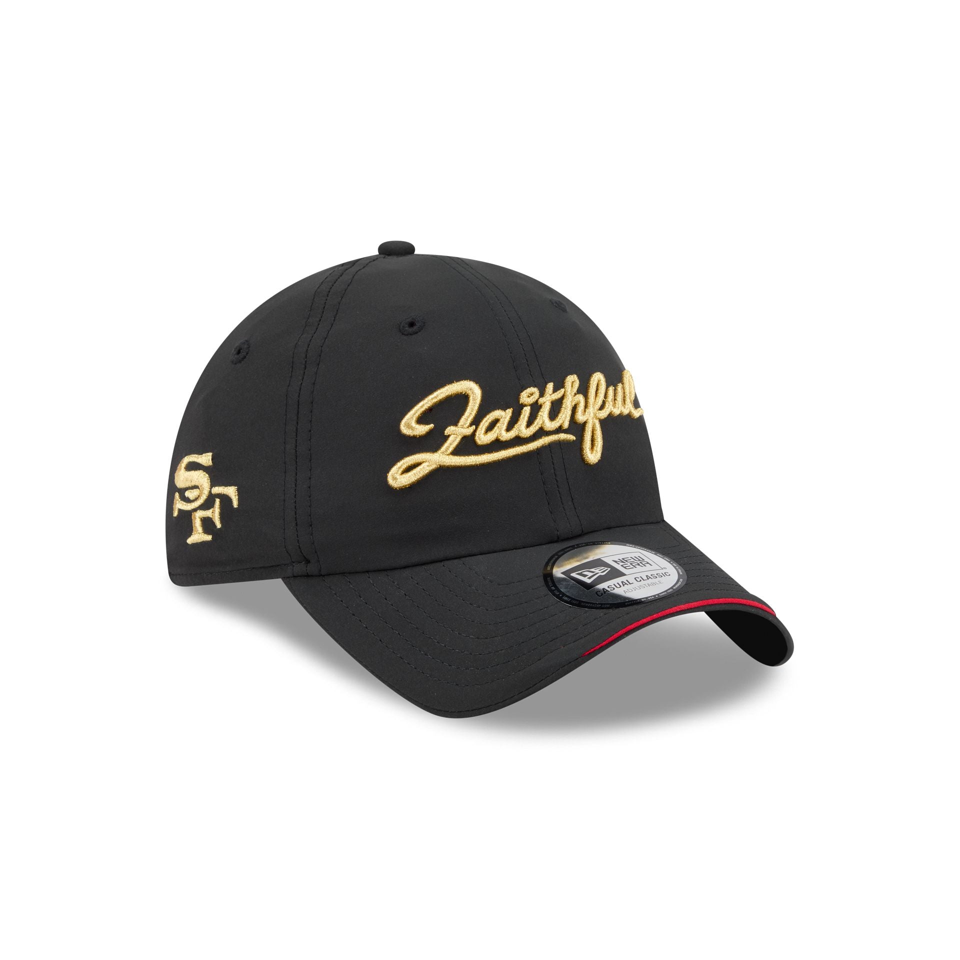 Casual Classic – New Era Cap