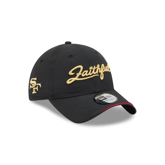 San Francisco 49ers 2026 Rivalries Casual Classic Adjustable Hat