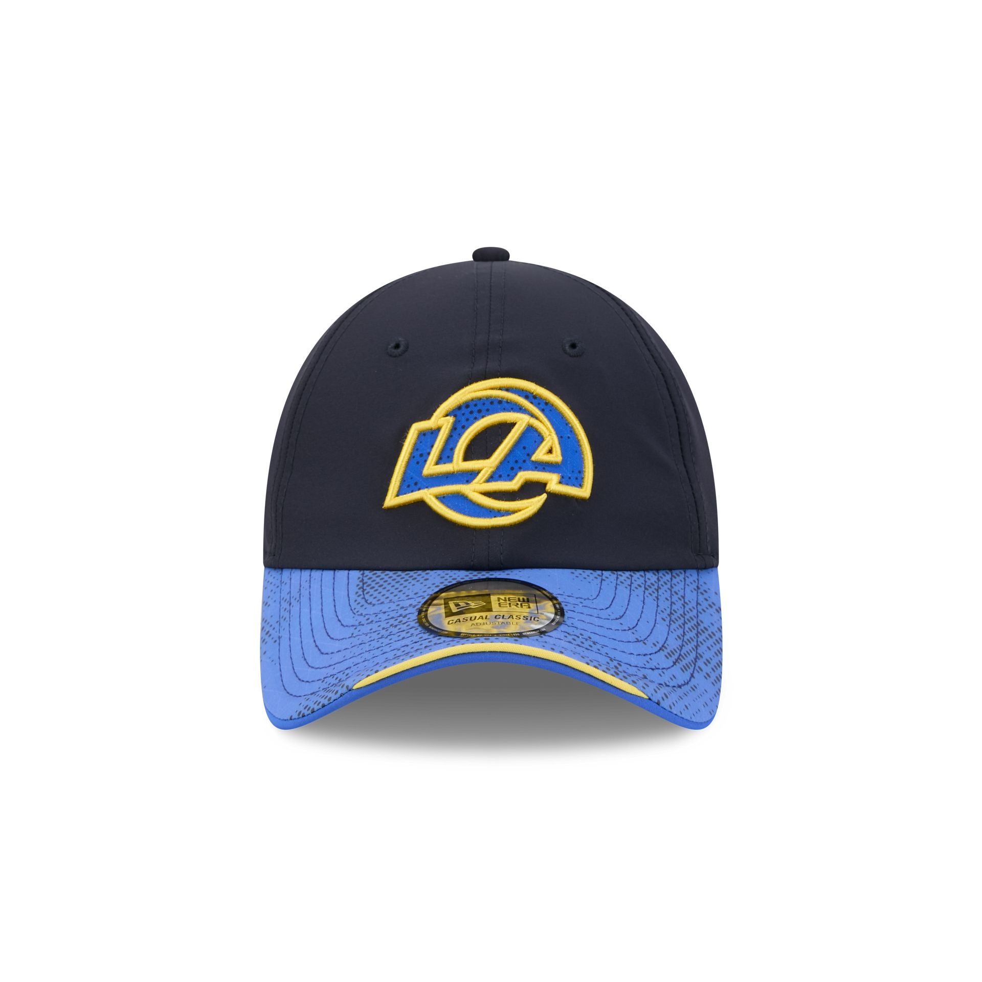 Los Angeles Rams 2026 Rivalries Casual Classic Adjustable Hat
