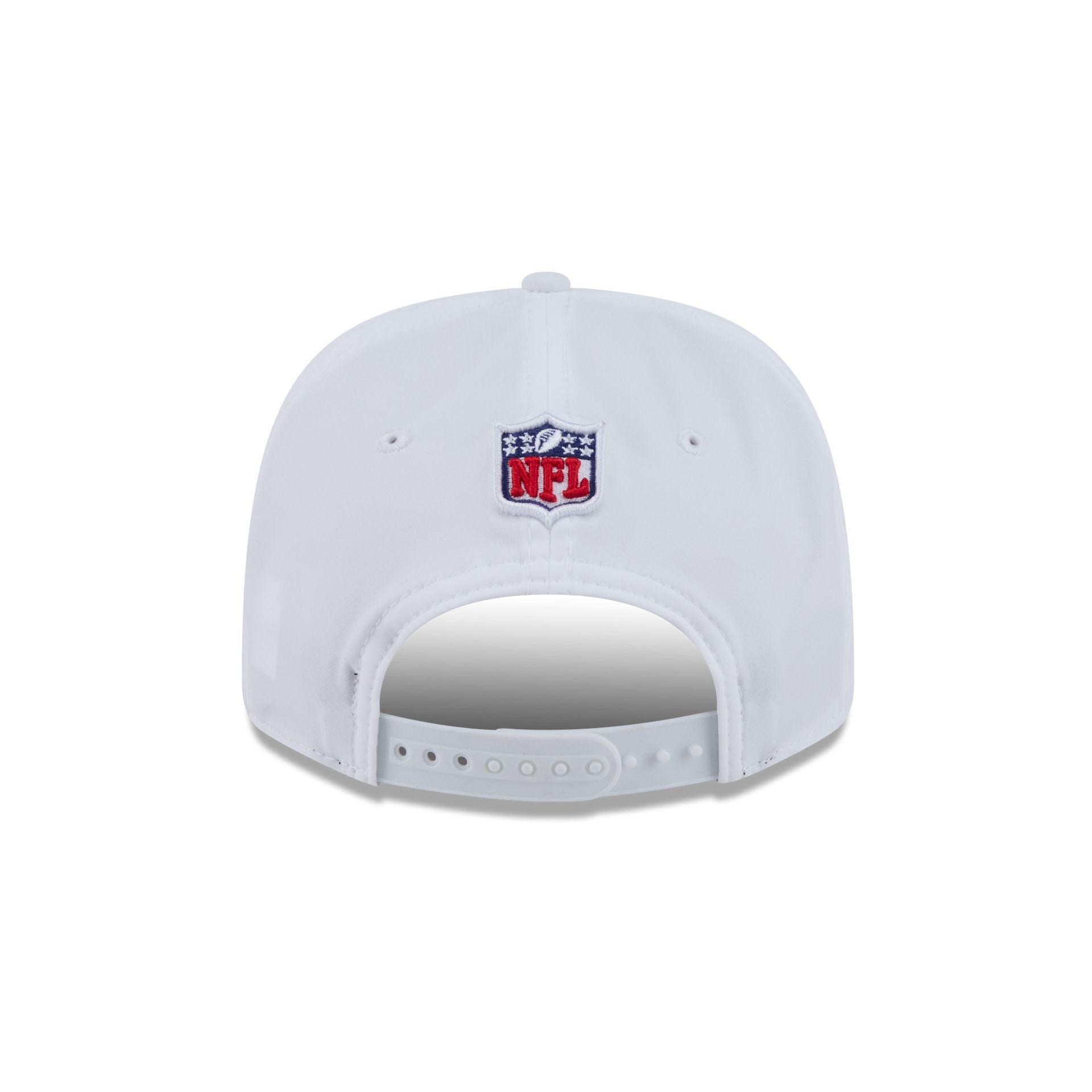 Houston Texans 2026 Rivalries 9SEVENTY Stretch-Snap Hat