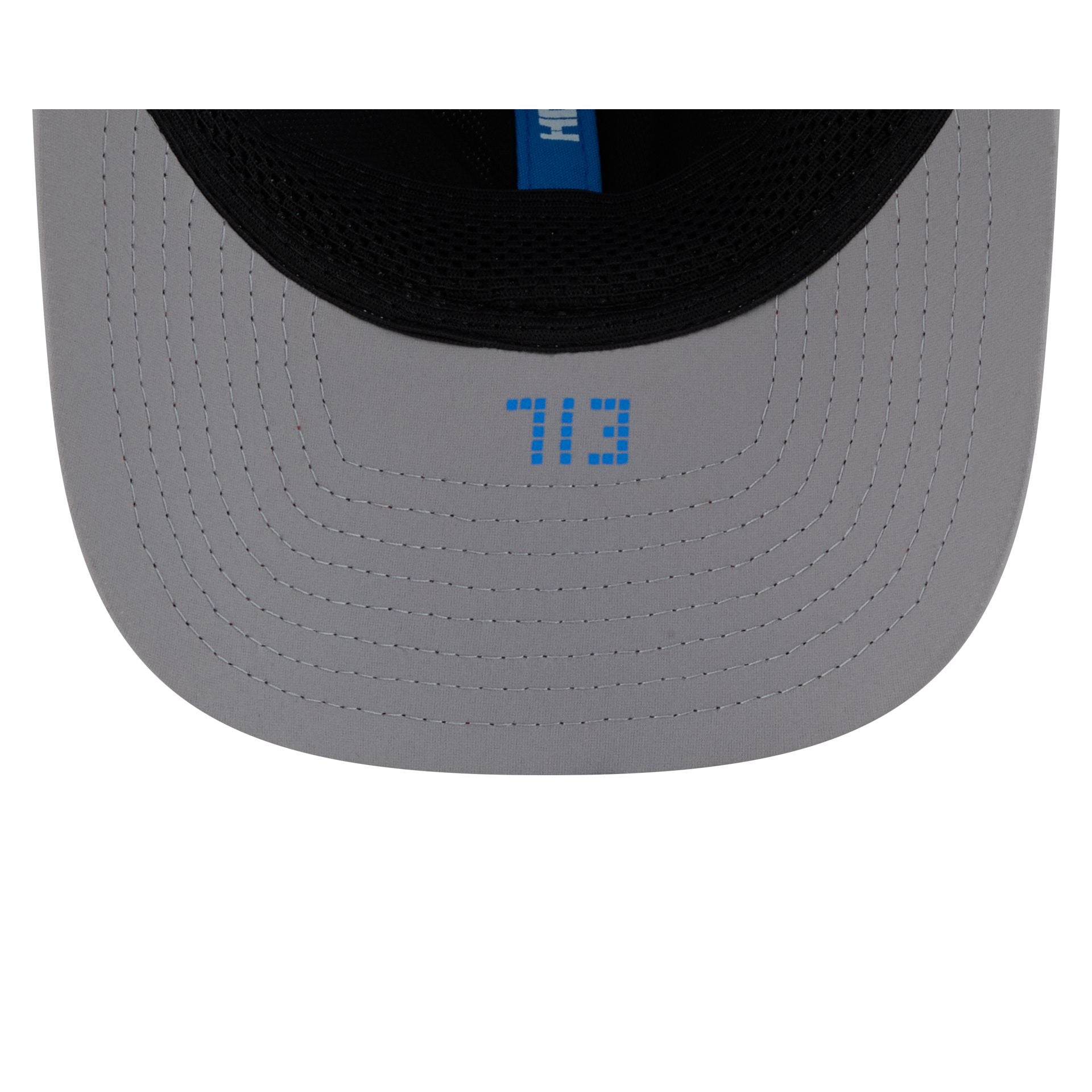 Houston Texans 2026 Rivalries 9SEVENTY Stretch-Snap Hat