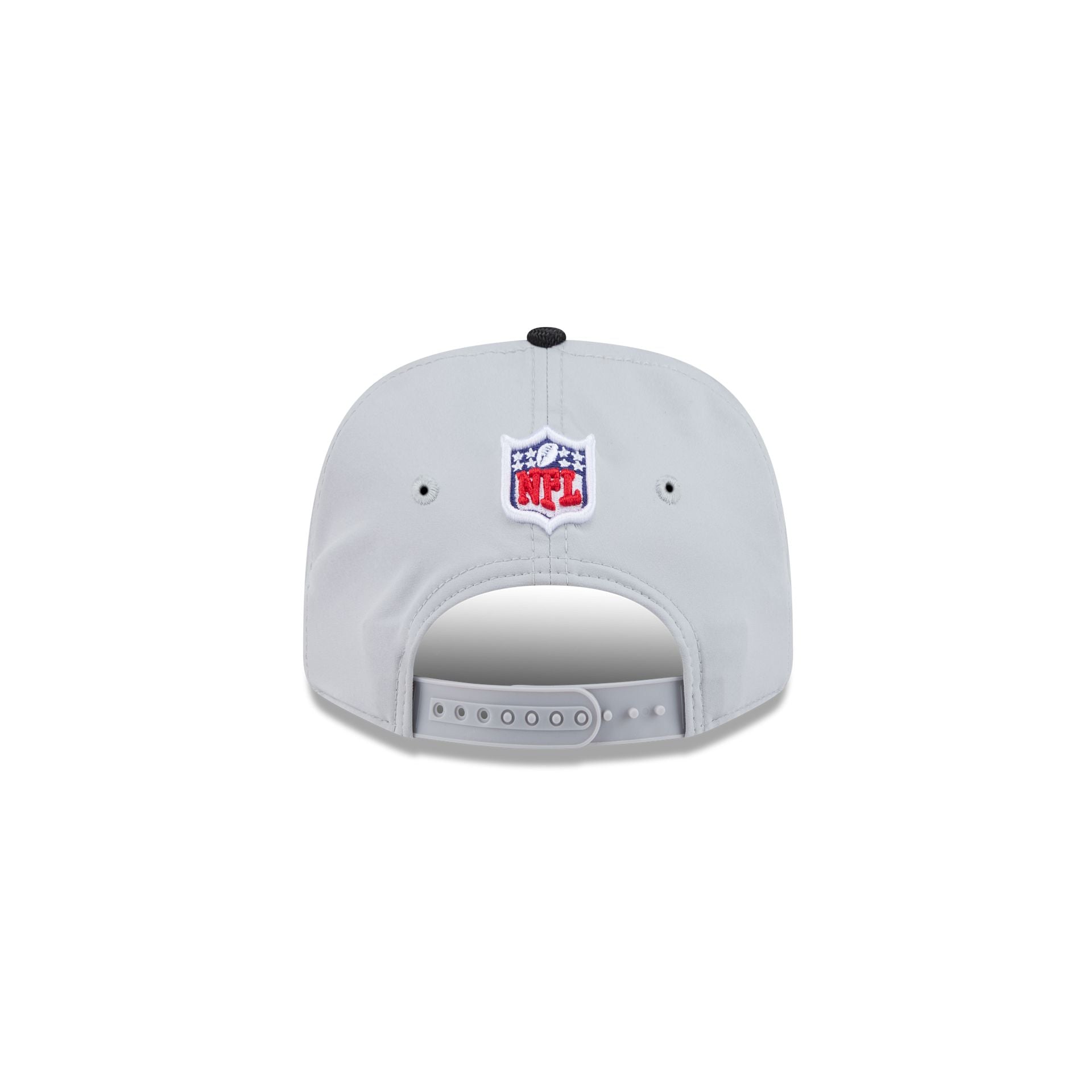 Detroit Lions 2026 Rivalries 9SEVENTY Stretch-Snap Hat