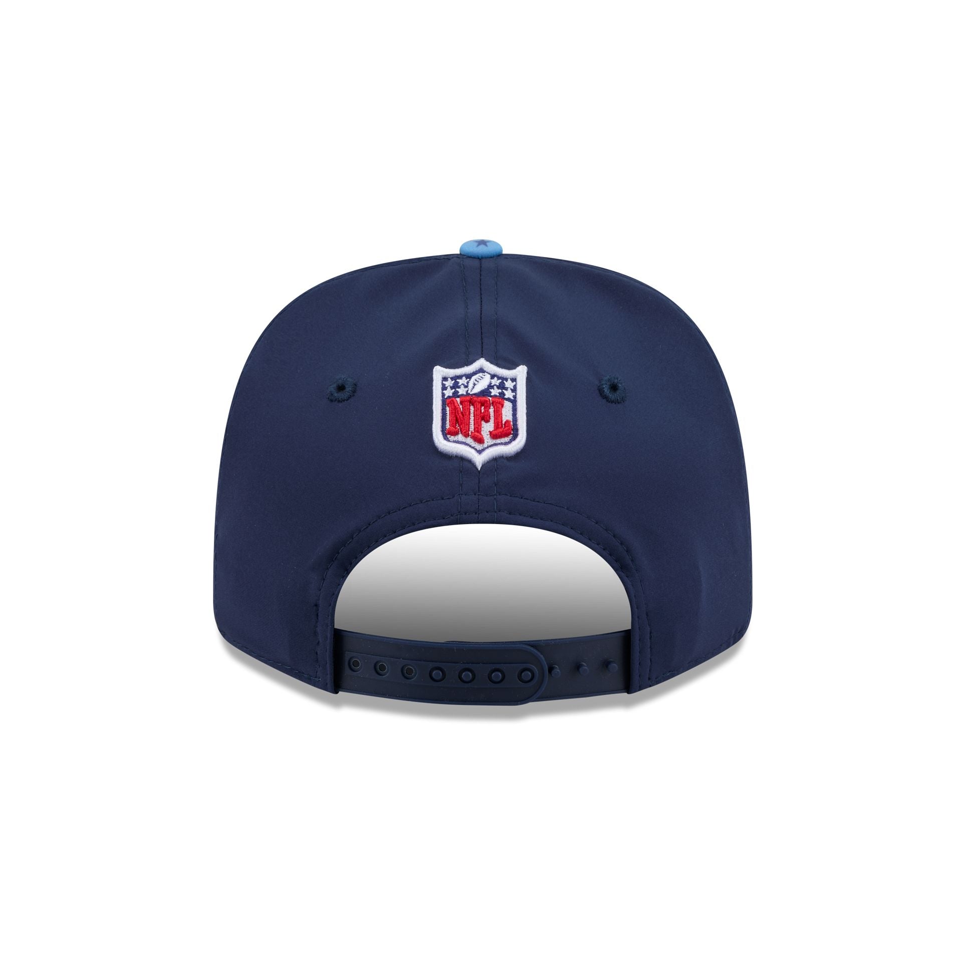 Tennessee Titans 2026 Rivalries 9SEVENTY Stretch-Snap Hat