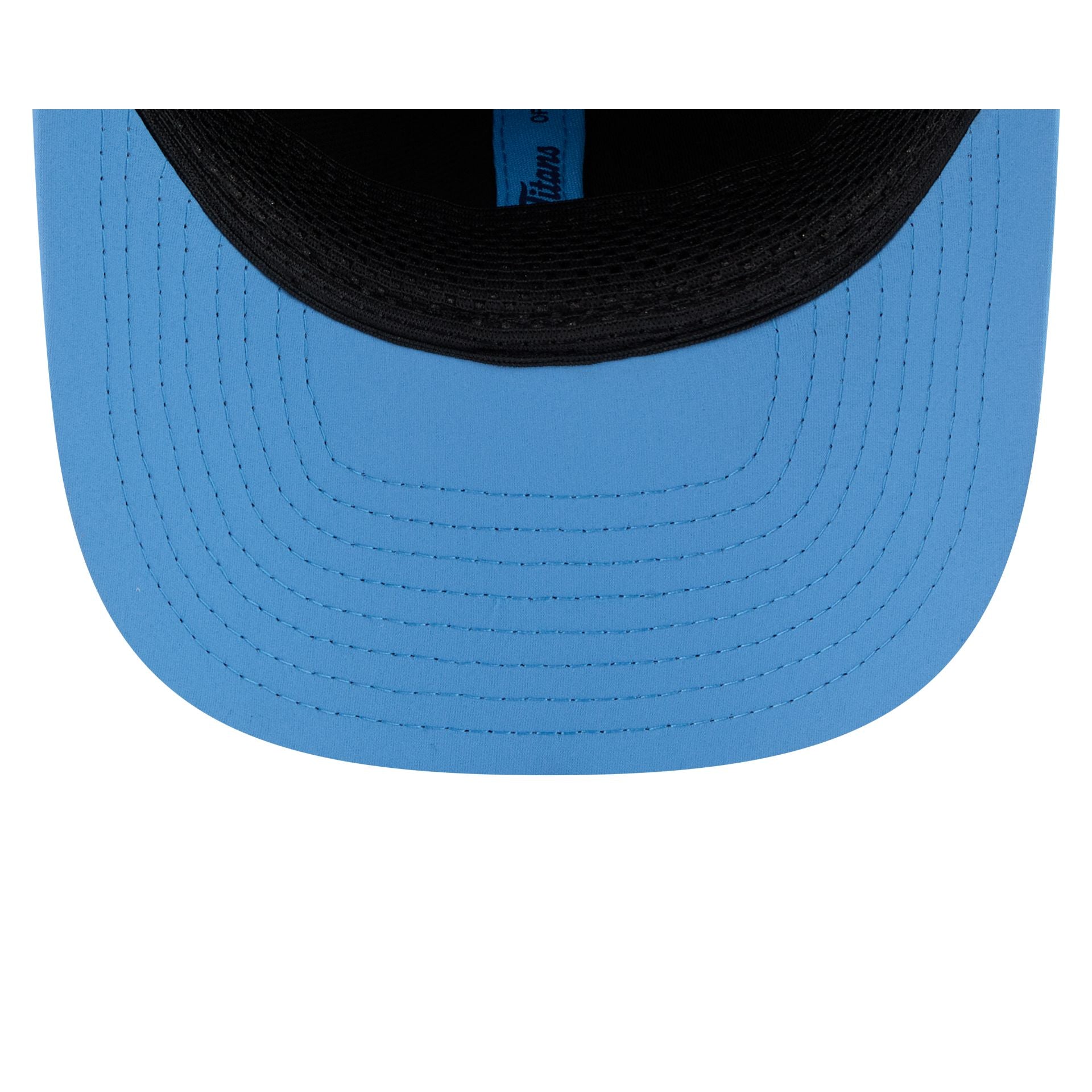 Tennessee Titans 2026 Rivalries 9SEVENTY Stretch-Snap Hat