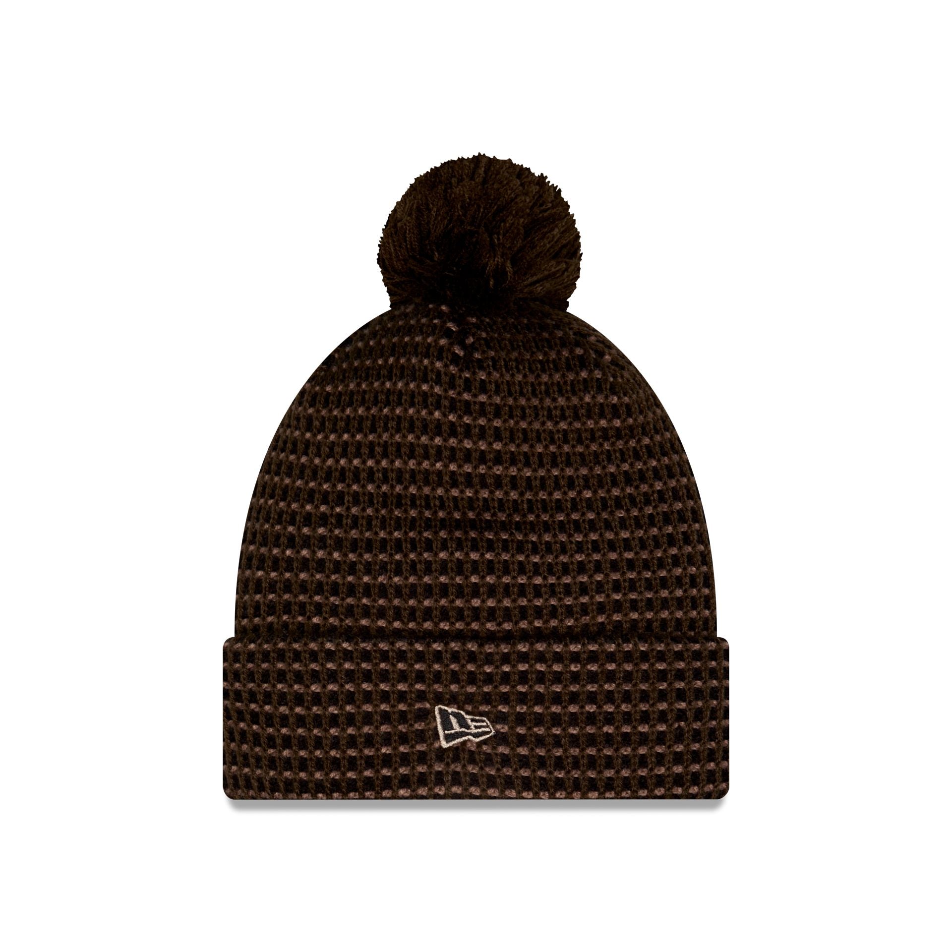New York Jets 2026 Rivalries Kids Pom Knit Hat