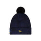 Los Angeles Rams 2026 Rivalries Kids Pom Knit Hat