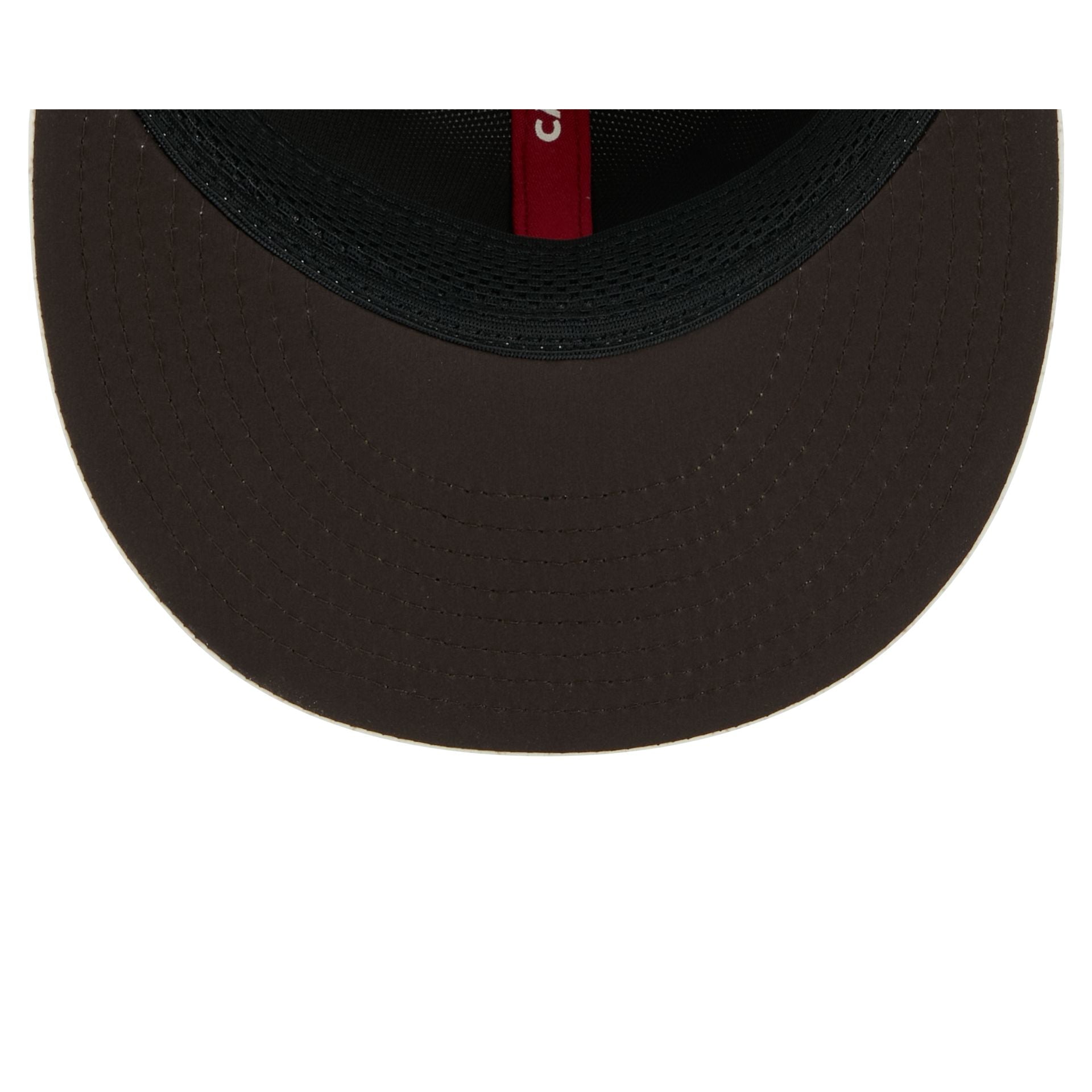 Arizona Cardinals 2026 Rivalries 59FIFTY Fitted Hat