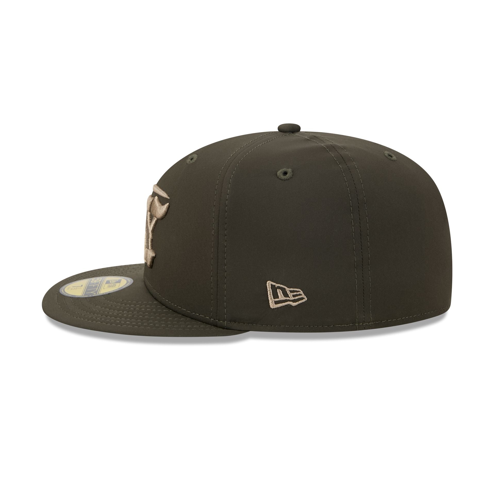 New York Jets 2026 Rivalries 59FIFTY Fitted Hat