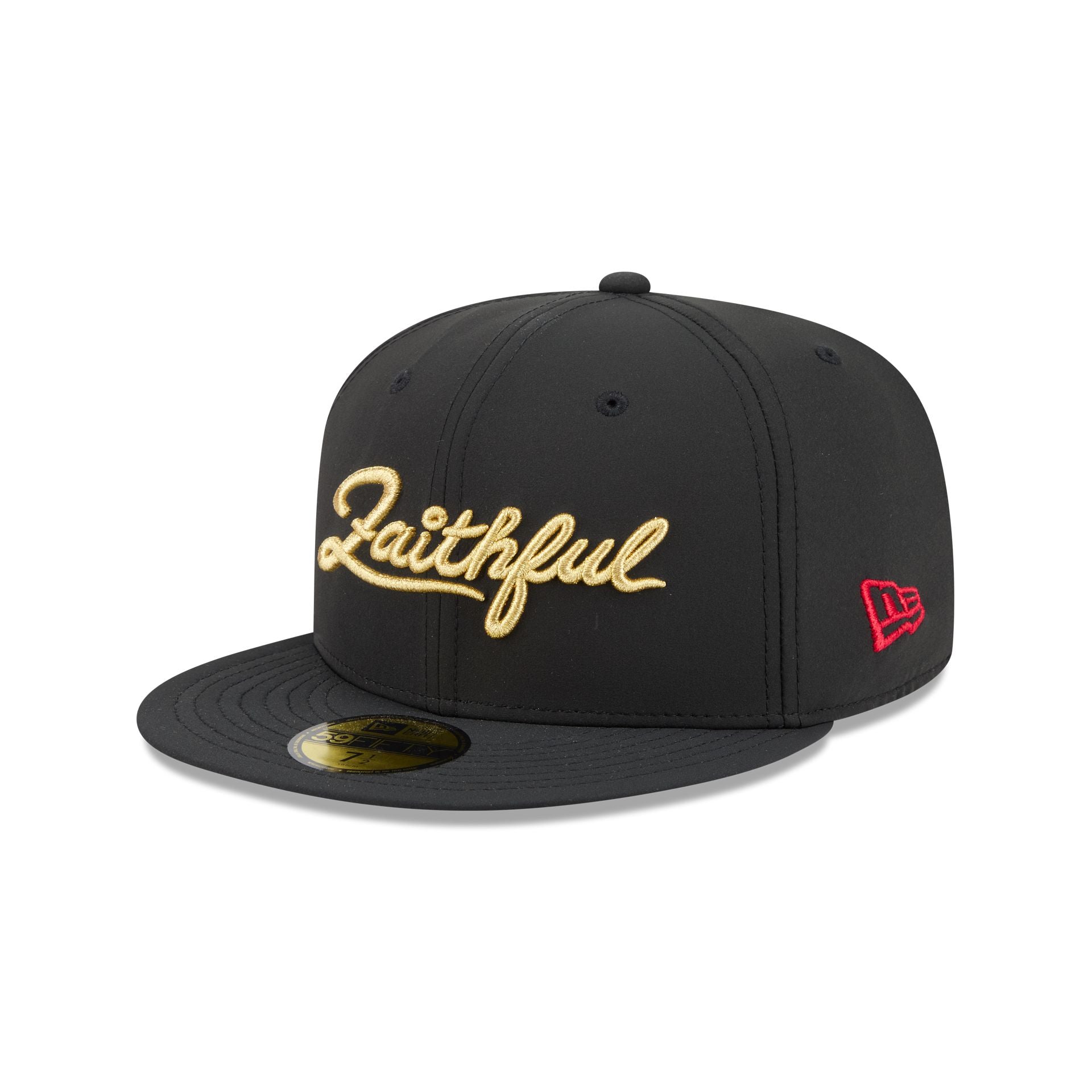 San Francisco 49ers 2026 Rivalries 59FIFTY Fitted Hat