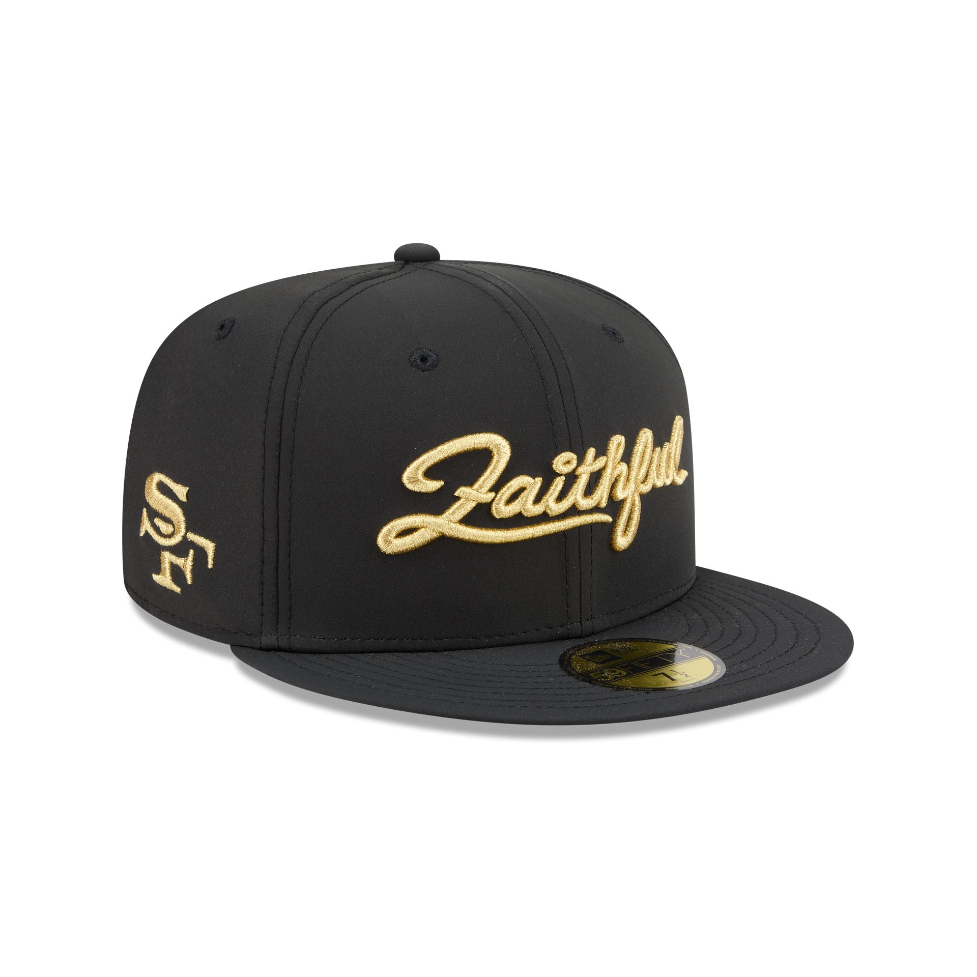 San Francisco 49ers 2026 Rivalries 59FIFTY Fitted Hat