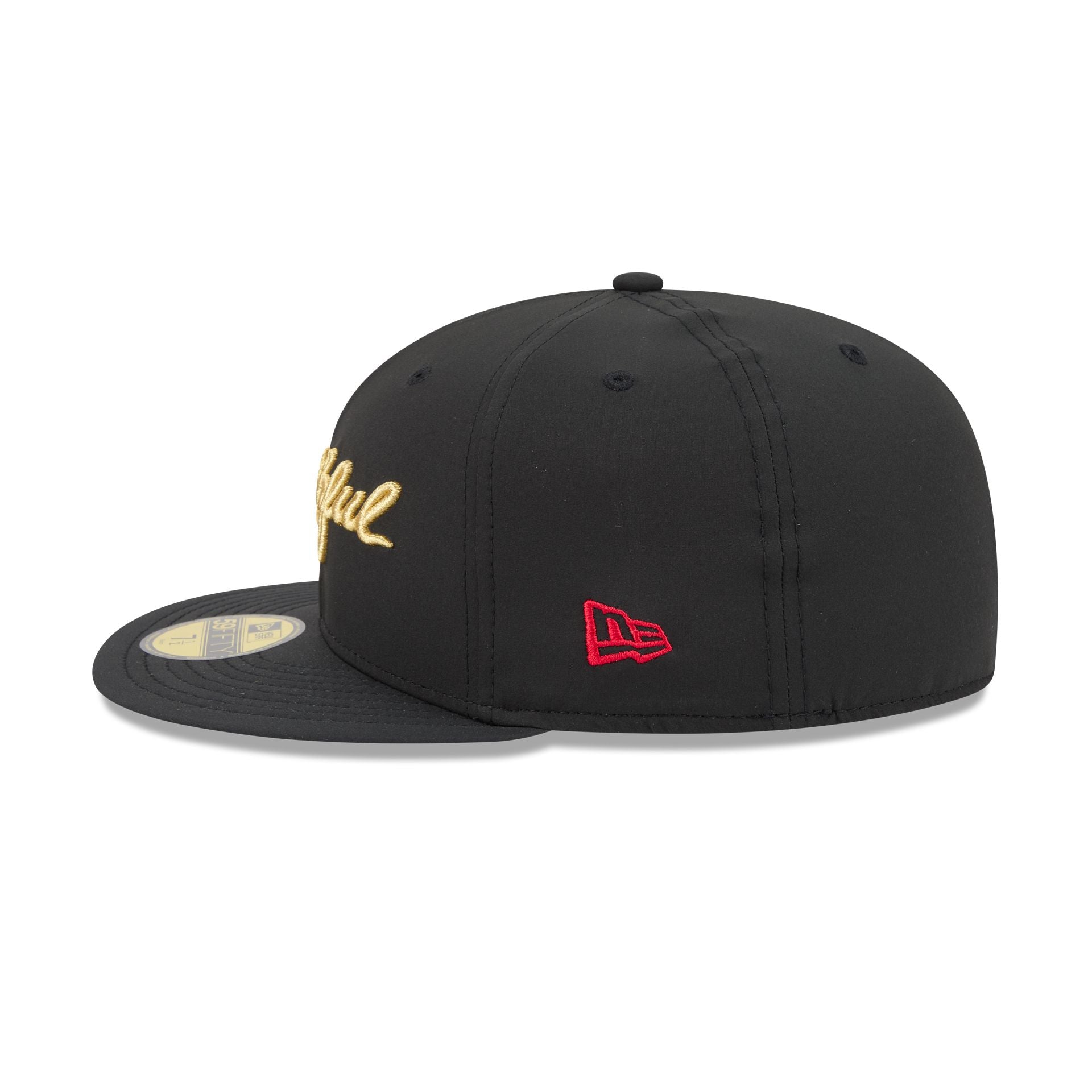 San Francisco 49ers 2026 Rivalries 59FIFTY Fitted Hat