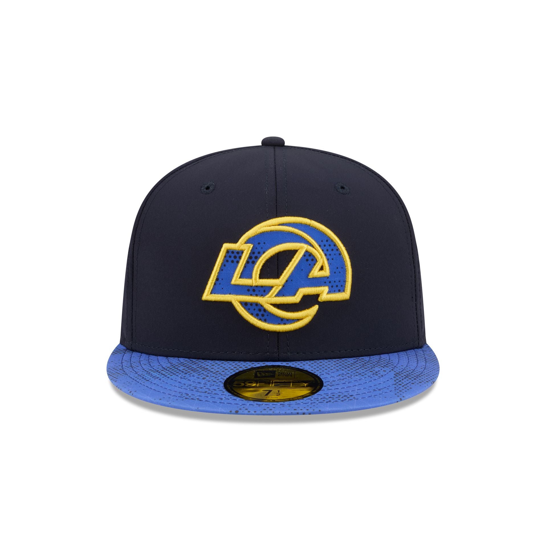 Los Angeles Rams 2026 Rivalries 59FIFTY Fitted Hat