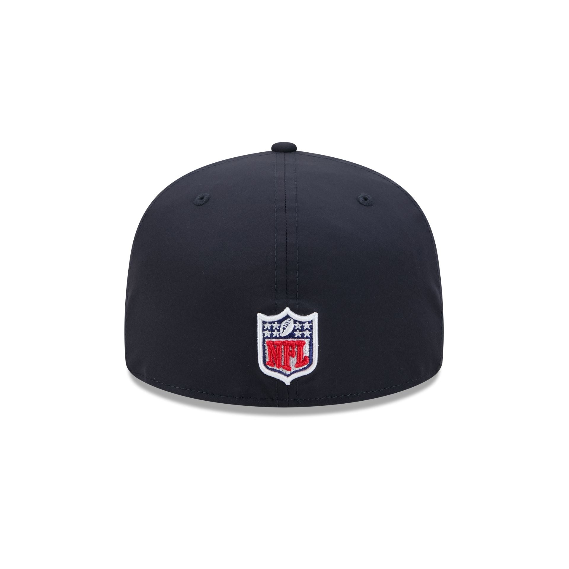 Miami Dolphins 2026 Rivalries 59FIFTY Fitted Hat