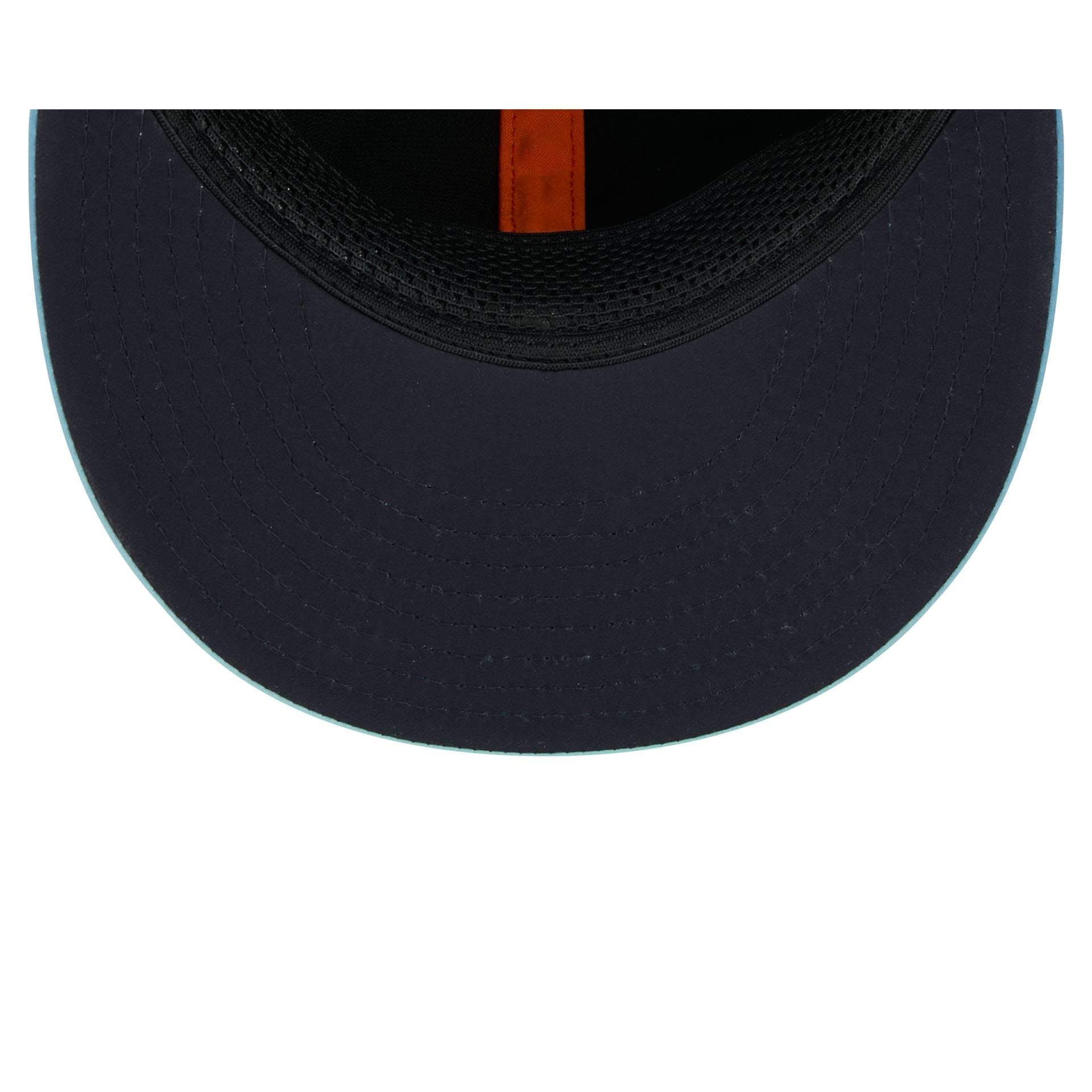 Miami Dolphins 2026 Rivalries 59FIFTY Fitted Hat