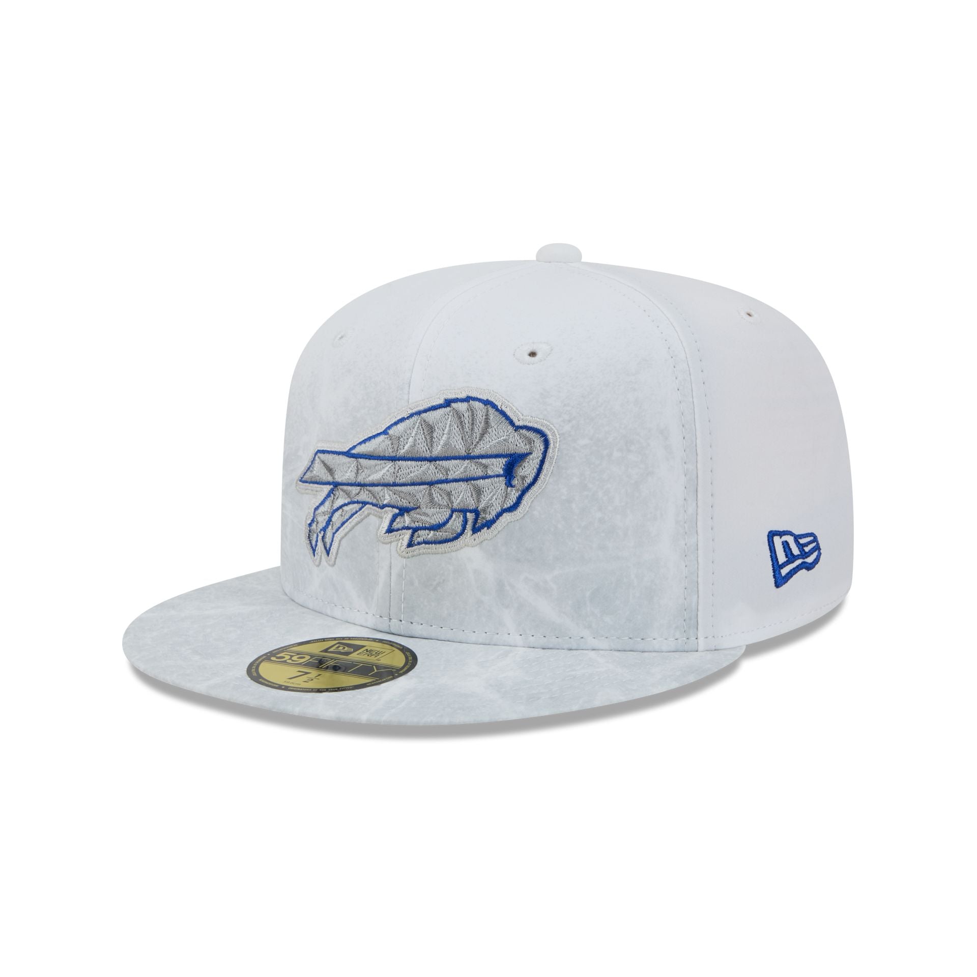 Buffalo Bills 2026 Rivalries 59FIFTY Fitted Hat