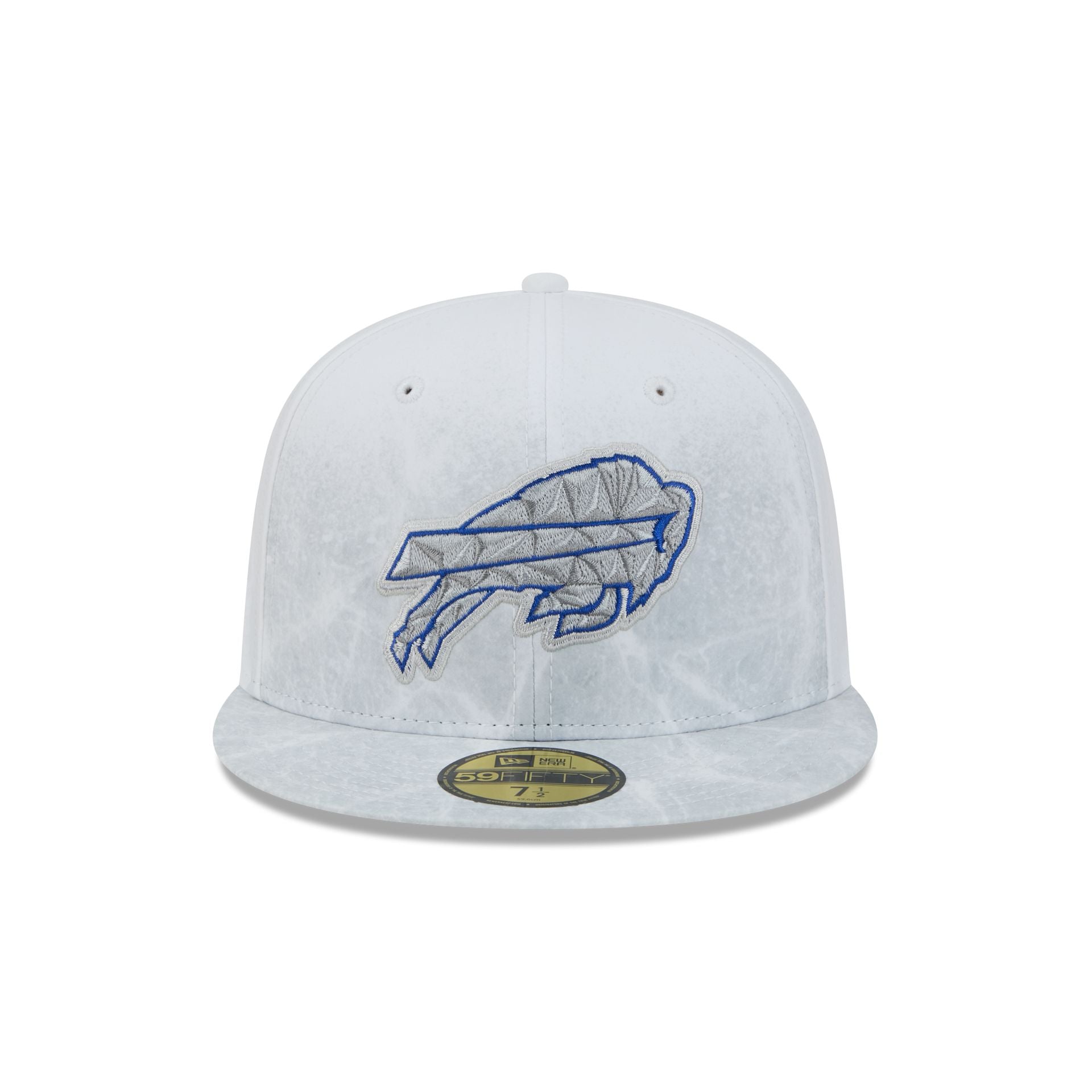 Buffalo Bills 2026 Rivalries 59FIFTY Fitted Hat