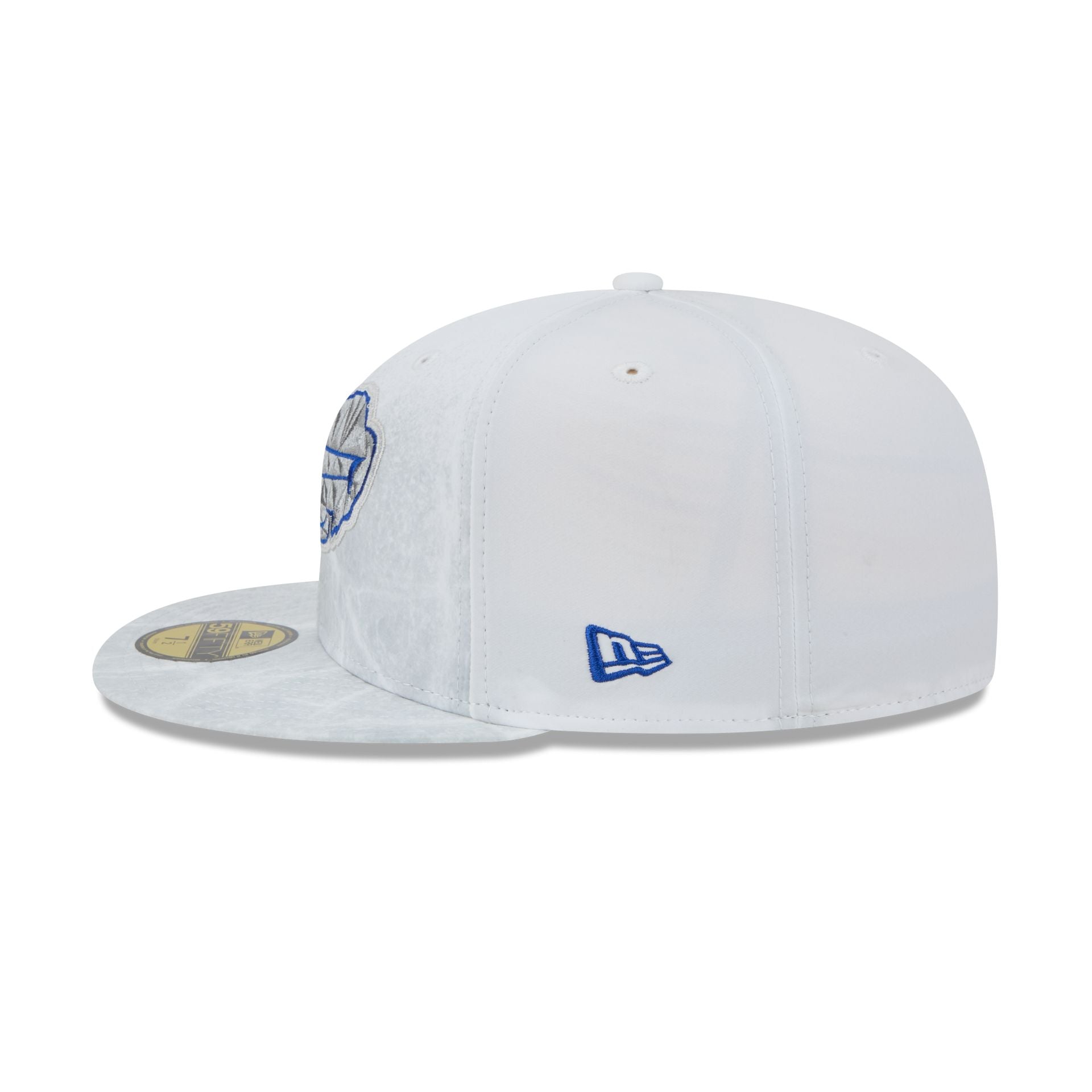 Buffalo Bills 2026 Rivalries 59FIFTY Fitted Hat