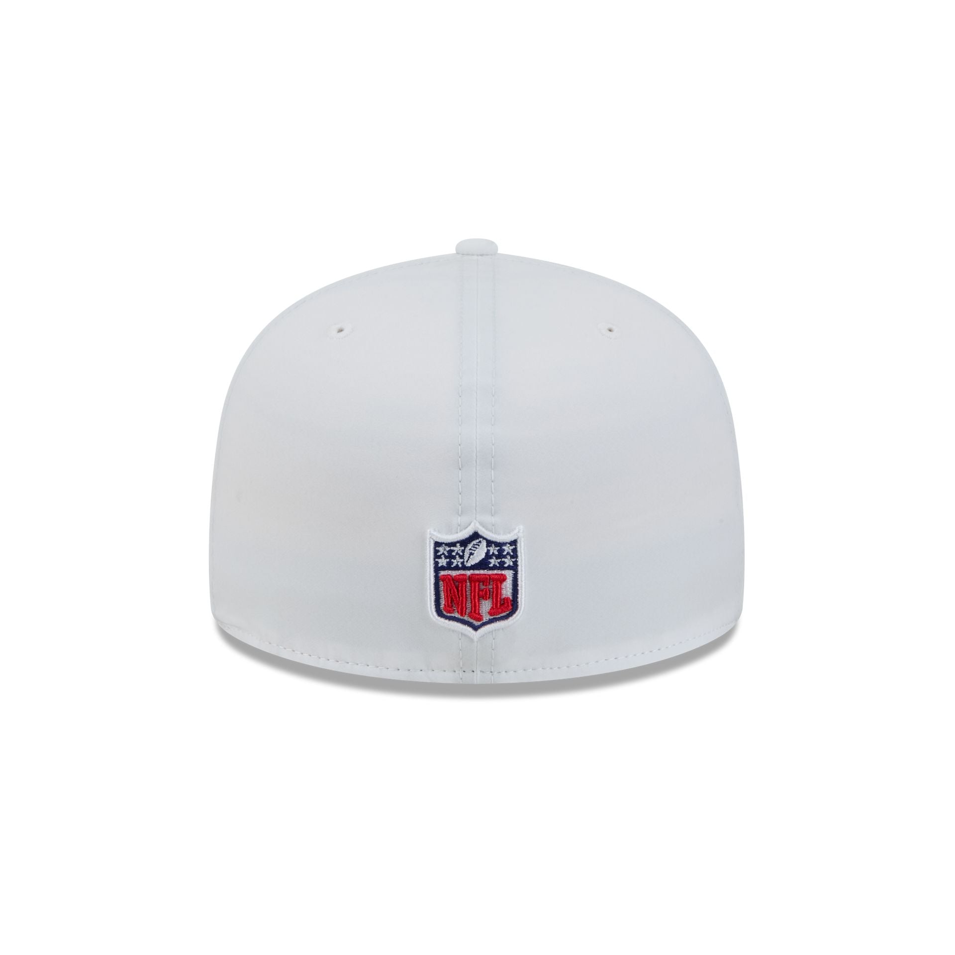 Buffalo Bills 2026 Rivalries 59FIFTY Fitted Hat