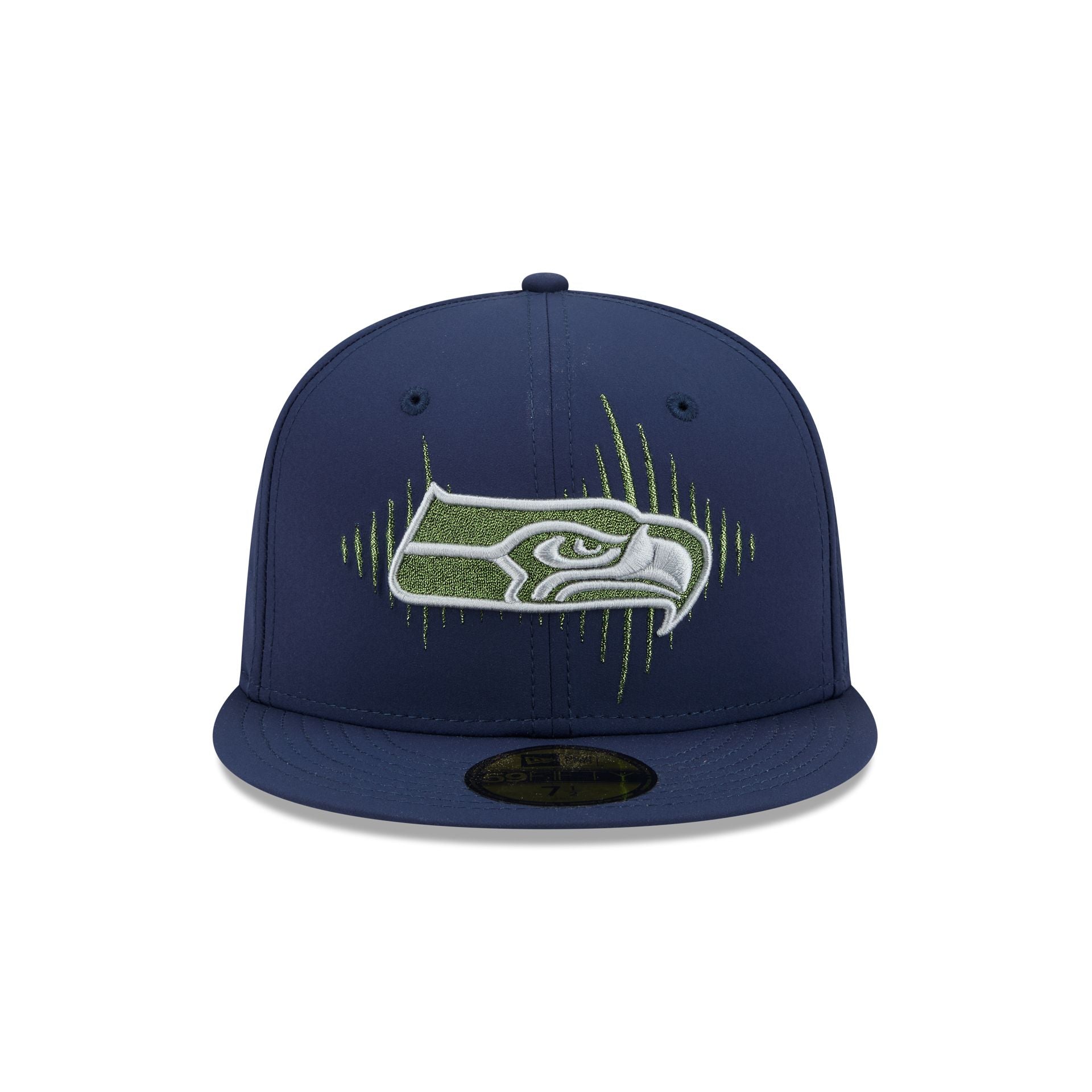 Seattle Seahawks 2026 Rivalries 59FIFTY Fitted Hat