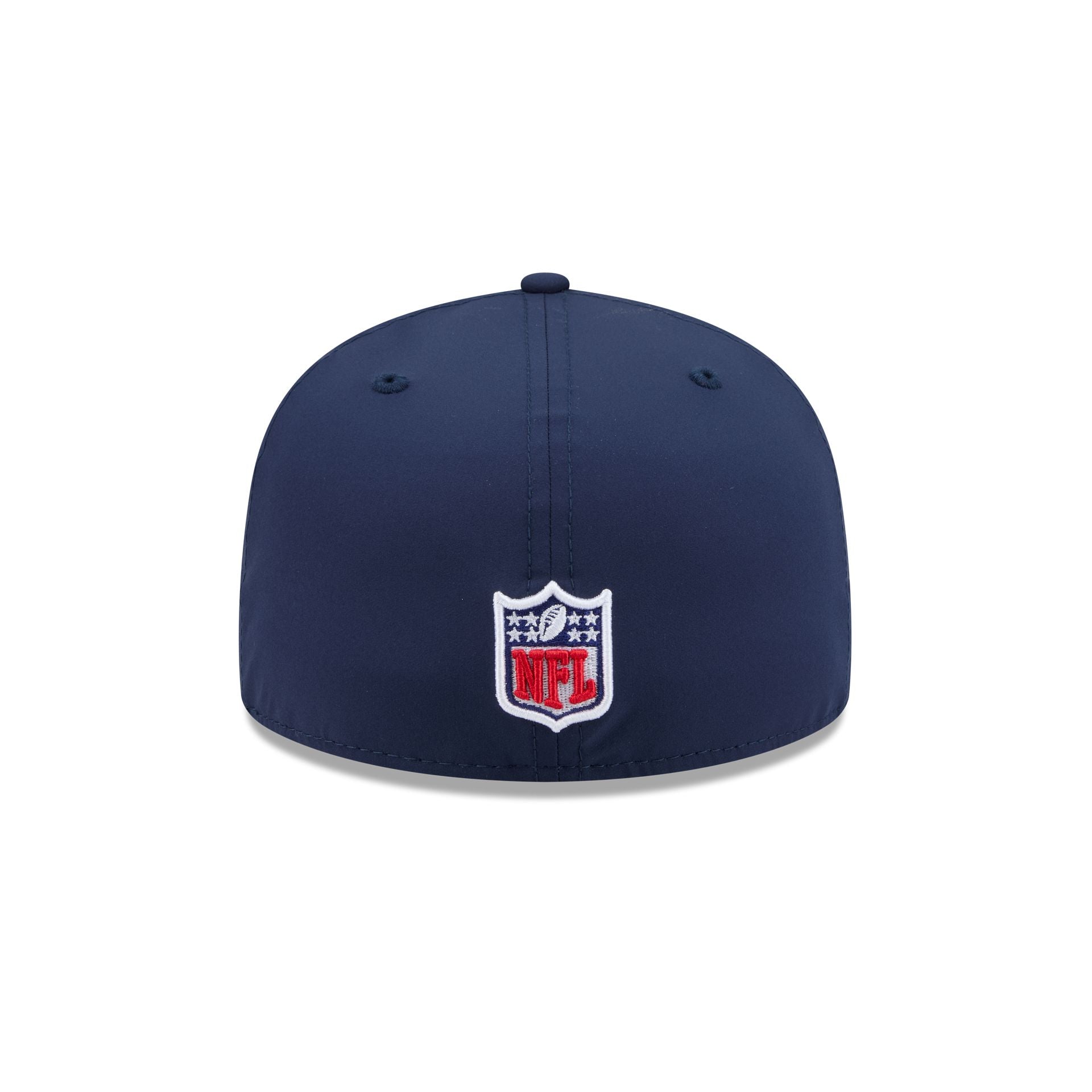 Seattle Seahawks 2026 Rivalries 59FIFTY Fitted Hat