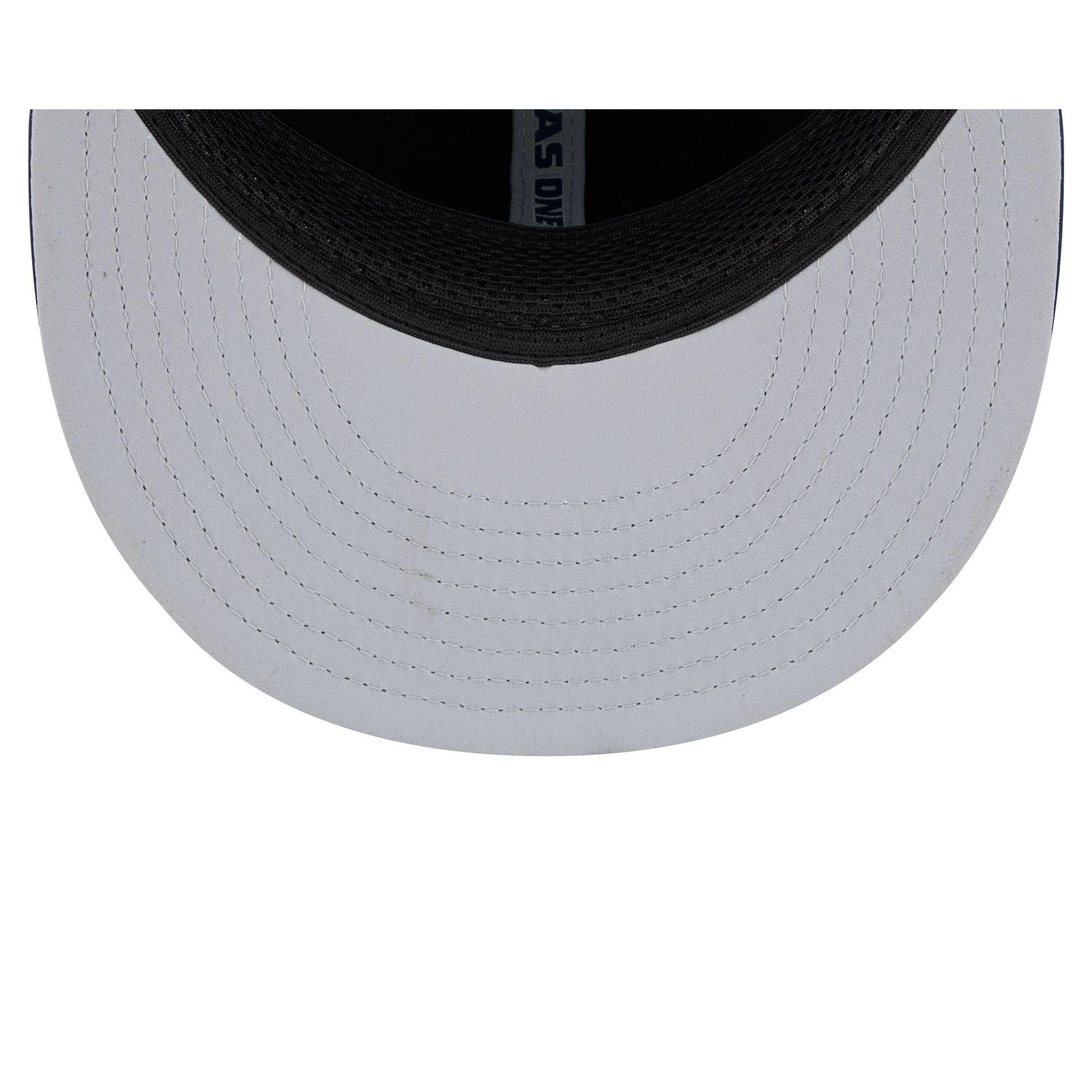 Seattle Seahawks 2026 Rivalries 59FIFTY Fitted Hat