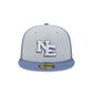 New England Patriots 2026 Rivalries 59FIFTY Fitted Hat