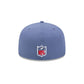 New England Patriots 2026 Rivalries 59FIFTY Fitted Hat