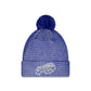 Buffalo Bills 2026 Rivalries Kids Pom Knit Hat