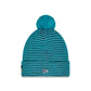 Miami Dolphins 2026 Rivalries Kids Pom Knit Hat