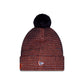 Chicago Bears 2026 Rivalries Kids Pom Knit Hat
