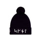 Minnesota Vikings 2026 Rivalries Kids Pom Knit Hat
