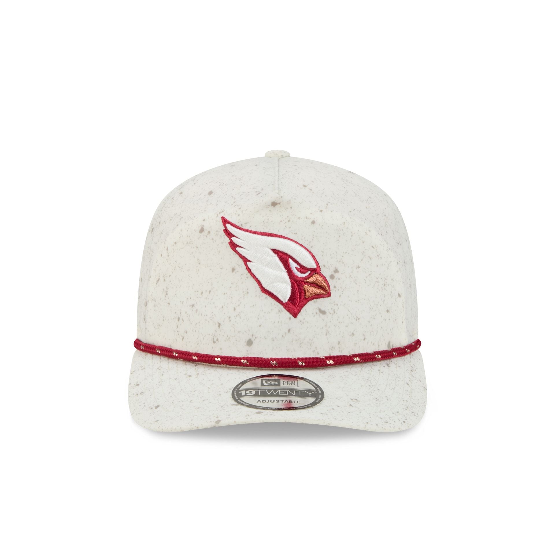 Arizona Cardinals 2026 Rivalries 19TWENTY Snapback Hat – New Era Cap