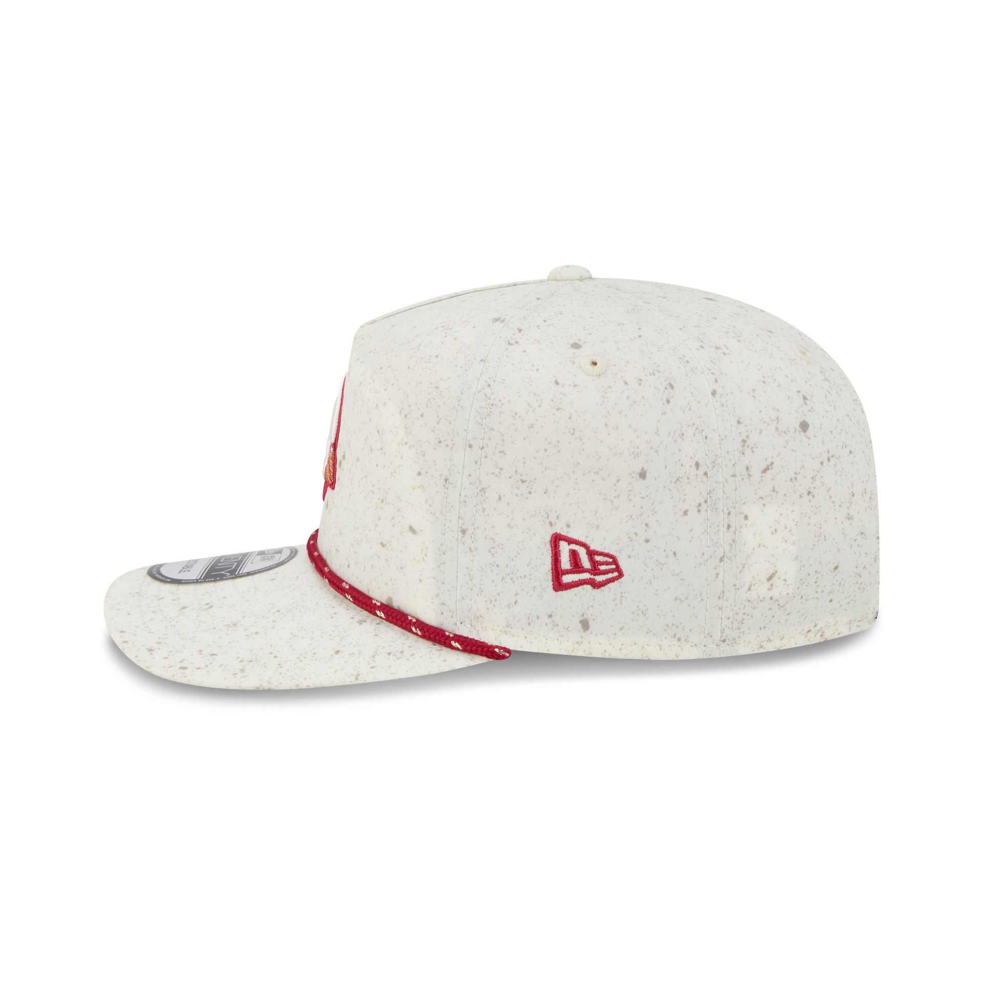 Arizona Cardinals 2026 Rivalries 19TWENTY Snapback Hat
