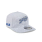 Buffalo Bills 2026 Rivalries 19TWENTY Snapback Hat
