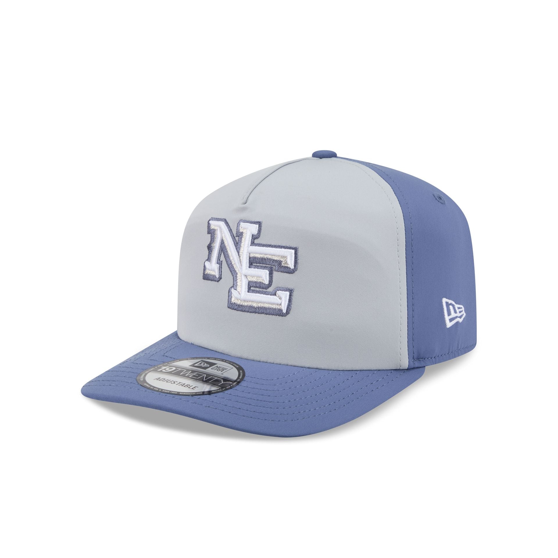 New England Patriots 2026 Rivalries 19TWENTY Snapback Hat