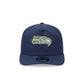 Seattle Seahawks 2026 Rivalries 19TWENTY Snapback Hat