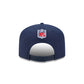 Seattle Seahawks 2026 Rivalries 19TWENTY Snapback Hat