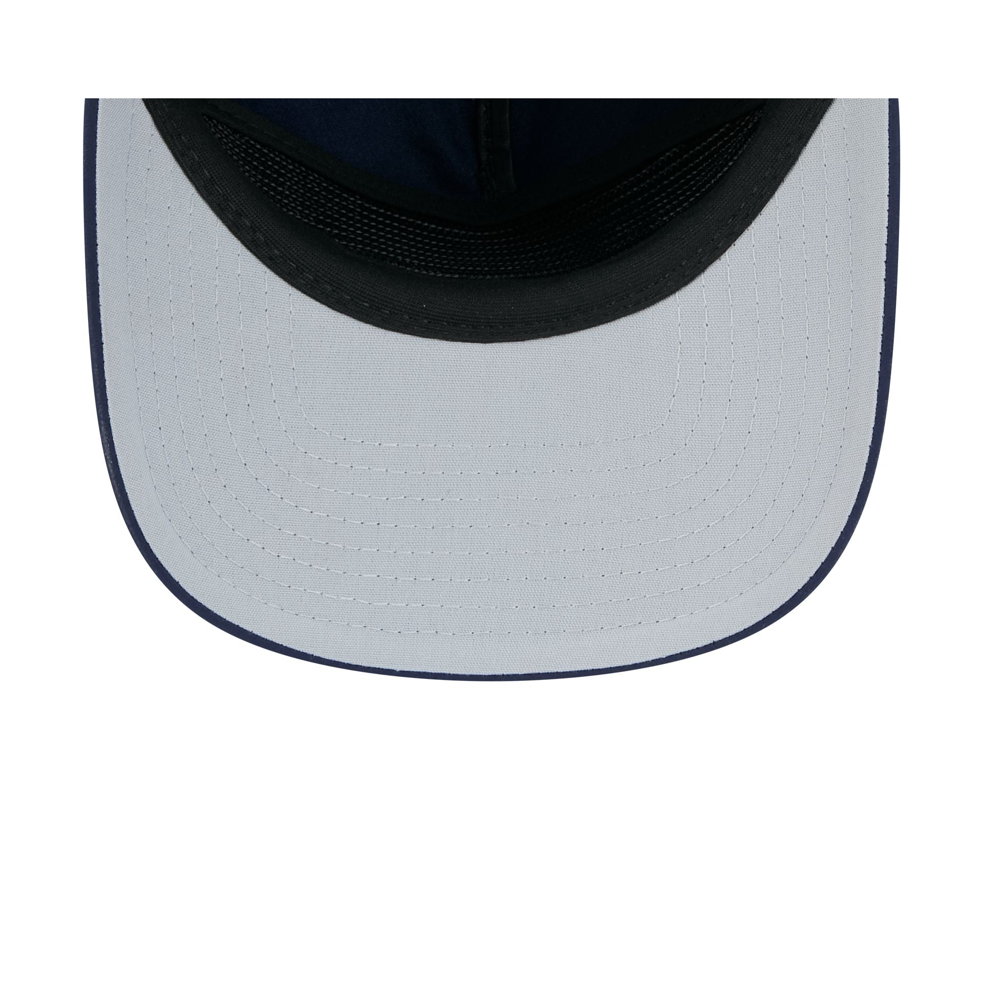 Seattle Seahawks 2026 Rivalries 19TWENTY Snapback Hat